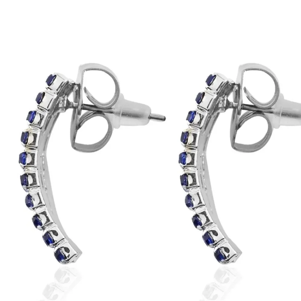 Bracelet and Earrings‎